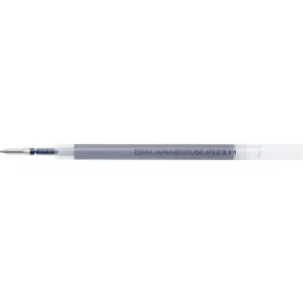   ZEBRA Zseléstollbetét, 0,33 mm, ZEBRA "Biotube JF", kék