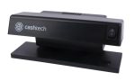   CASHTECH Bankjegyvizsgáló, UV lámpa, 195x82x82 mm, CASHTECH "DL106"