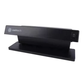   CASHTECH Bankjegyvizsgáló, UV lámpa, 270x120x105 mm, CASHTECH "DL103"