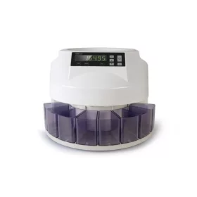   SAFESCAN Érmeszámláló-és válogató, SAFESCAN "1250 HUF"
