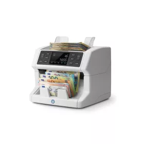 SAFESCAN Bankjegyszámláló, SAFESCAN "2865-S"