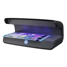   SAFESCAN Bankjegyvizsgáló, SAFESCAN "75 LED", fekete