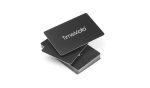   SAFESCAN RFID kártya az UBSCTM beléptetőrendszerhez, SAFESCAN "RF-100", fekete, 25 db/csomag