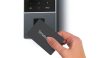 SAFESCAN RFID kártya az UBSCTM beléptetőrendszerhez, SAFESCAN "RF-100", fekete, 25 db/csomag