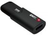 EMTEC Pendrive, 128GB, USB 3.2, titkosított, EMTEC "B120 Click Secure"