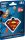 EMTEC Pendrive, 16GB, USB 2.0, EMTEC "DC Superman"