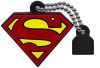 EMTEC Pendrive, 16GB, USB 2.0, EMTEC "DC Superman"