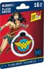 EMTEC Pendrive, 16GB, USB 2.0, EMTEC "DC Wonder Woman"