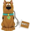 EMTEC Pendrive, 16GB, USB 2.0, EMTEC "Scooby Doo"