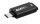 EMTEC Pendrive, 32GB, USB-C 3.2, EMTEC "D400 Type-C", fekete