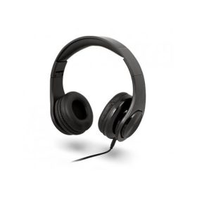   URBAN FACTORY Fejhallgató, mikrofon, URBAN FACTORY "Movee"