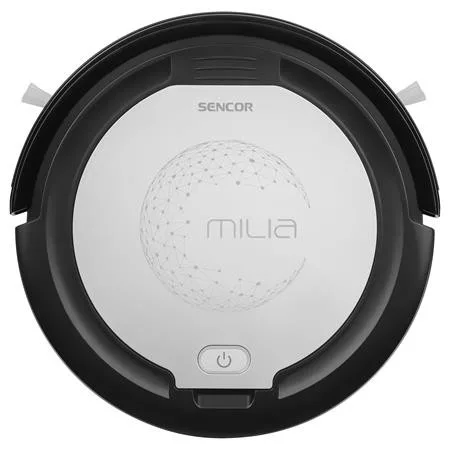 SENCOR Robotporszívó, SENCOR "SRV1000SL", fekete