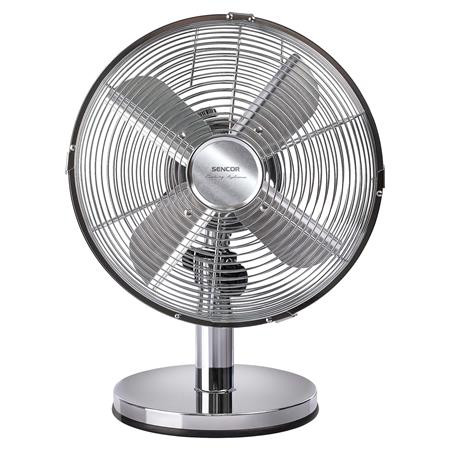 SENCOR Asztali ventilátor, SENCOR "SFE 2540SL"