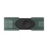 KINGSTON Pendrive, 128GB, USB 3.2 Gen1, USB-A/USB-C, KINGSTON "DataTraveler Duo"