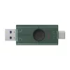 KINGSTON Pendrive, 128GB, USB 3.2 Gen1, USB-A/USB-C, KINGSTON "DataTraveler Duo"