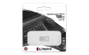 KINGSTON Pendrive, 128GB, USB 3.2, 200MB, fém, KINGSTON "DT Micro Gen2"