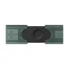 KINGSTON Pendrive, 256GB, USB 3.2 Gen1, USB-A/USB-C, KINGSTON "DataTraveler Duo"
