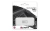 KINGSTON Pendrive, 64GB, USB 3.2, 200MB, fém, KINGSTON "DT Micro Gen2"