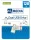 MYMEDIA Pendrive, 128GB, USB 3.2 Gen1 + USB-C, alumínium ház, MYMEDIA "Dual" (by VERBATIM)
