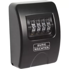   BURG WACHTER Kulcs széf, számzáras, BURG WACHTER, "Key Safe 10"