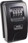   BURG WACHTER Kulcs széf, számzáras, BURG WACHTER, „Key Safe 20”