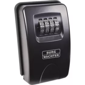   BURG WACHTER Kulcs széf, számzáras, BURG WACHTER, "Key Safe 20"
