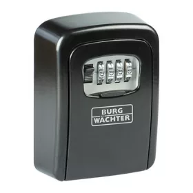   BURG WACHTER Kulcs széf, számzáras, BURG WACHTER, "Key Safe 30"