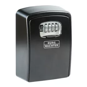   BURG WACHTER Kulcs széf, számzáras, BURG WACHTER, "Key Safe 40"