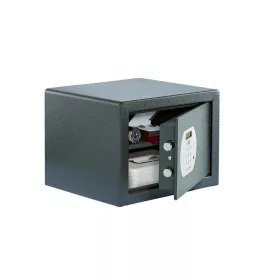   BURG WACHTER Bútorszéf, elektronikus zár, 20,7 l, 255x350x300 mm, BURG WACHTER "PureSafe PS 120 E"