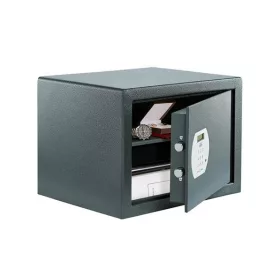   BURG WACHTER Bútorszéf, elektronikus zár, 40,4 l, 320x440x350 mm, BURG WACHTER "PureSafe PS 130 E"