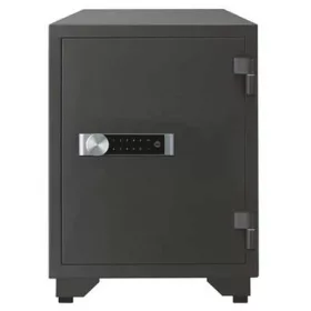   YALE Tűzálló széf, elektronikus zár, 64 l, 695x500x500 mm, YALE "YFM/695/FG2/B"