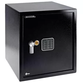   YALE Bútorszéf, elektronikus zár, 40 l, 390x350x360 mm,YALE "YSV/390/DB1"