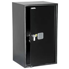   YALE Bútorszéf, elektronikus zár, 89,2 l, 695x430x360 mm, YALE "YSV/695/DB1"