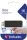 VERBATIM Pendrive, 16GB, USB 2.0, VERBATIM "Slider", fekete