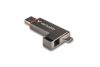 VERBATIM Pendrive, 1TB, USB-A/C 3.2 Gen1, VERBATIM "Dual QuickStick", fekete