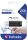 VERBATIM Pendrive, 256GB, USB 3.2, VERBATIM "Pinstripe", fekete