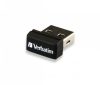 VERBATIM Pendrive, 32GB, USB 2.0, 10/3MB/sec, VERBATIM "Nano"