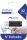 VERBATIM Pendrive, 32GB, USB 3.2, VERBATIM "Pinstripe", fekete