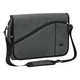   WEDO Notebook táska, 15,6", WEDO "College", szürke