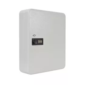 WEDO Zárható kulcsszekrény, számzáras, 36 db-os, WEDO