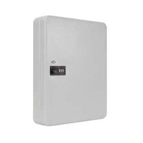 WEDO Zárható kulcsszekrény, számzáras, 60 db-os, WEDO
