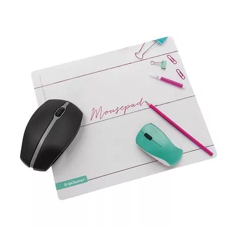 WEDO Multifunkciós egéralátét, WEDO "GripCleaner"