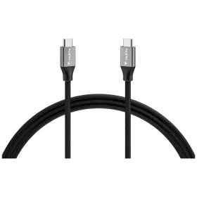 VARTA USB kábel, USB-C – USB-C, 2m, VARTA
