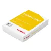 Fénymásolópapír CANON Yellow Label Print A/4 80 g 500 ív/csomag