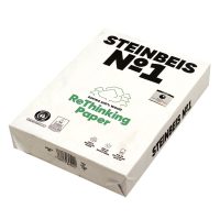 Újrahasznosított irodai másolópapírok