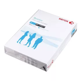 Fénymásolópapír XEROX Business A/4 80 g 500 ív/csomag