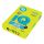 Fénymásolópapír színes IQ Color A/4 80 g neon zöld NEOGN 500 ív/csomag