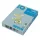 Fénymásolópapír színes IQ Color A/4 80 g pasztell jégkék OBL70 500 ív/csomag