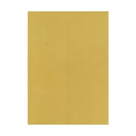 Dekorációs karton 50x70 cm 2 oldalas 200 g arany