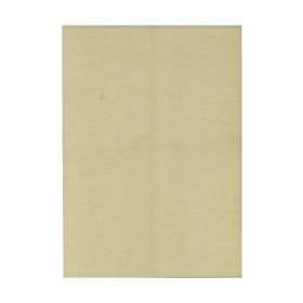 Dekorációs karton 50x70 cm 2 oldalas 200 g ezüst